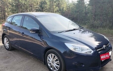 Ford Focus III, 2012 год, 950 000 рублей, 4 фотография