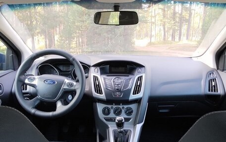 Ford Focus III, 2012 год, 950 000 рублей, 12 фотография