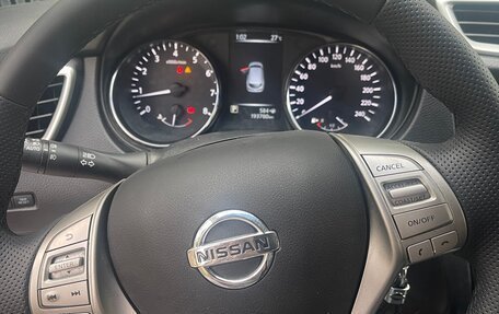 Nissan Qashqai, 2016 год, 1 600 000 рублей, 5 фотография