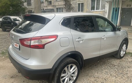 Nissan Qashqai, 2016 год, 1 600 000 рублей, 2 фотография