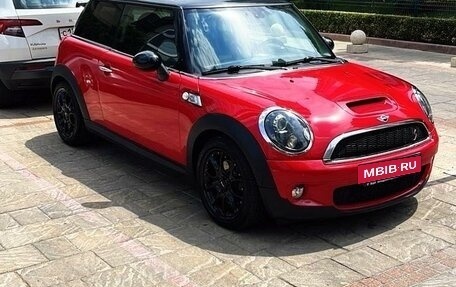 MINI Hatch, 2010 год, 1 550 000 рублей, 2 фотография