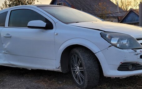 Opel Astra H, 2008 год, 300 000 рублей, 4 фотография