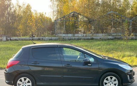 Peugeot 308 II, 2010 год, 480 000 рублей, 4 фотография