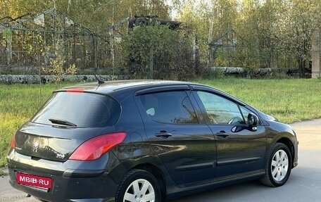 Peugeot 308 II, 2010 год, 480 000 рублей, 5 фотография