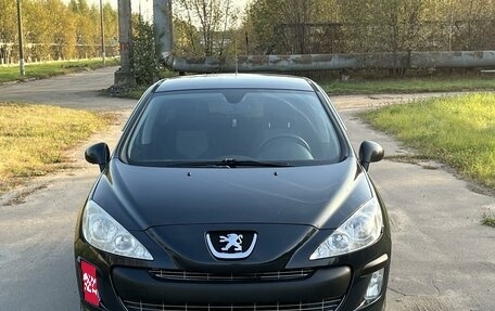 Peugeot 308 II, 2010 год, 480 000 рублей, 2 фотография