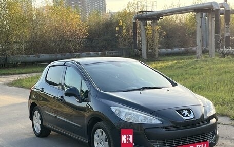 Peugeot 308 II, 2010 год, 480 000 рублей, 3 фотография