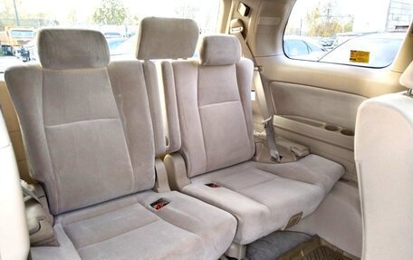 Toyota Alphard III, 2010 год, 2 098 000 рублей, 18 фотография