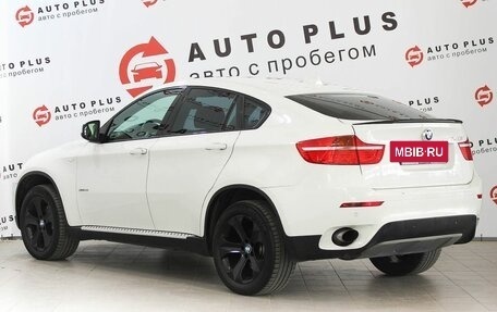 BMW X6, 2010 год, 1 900 000 рублей, 4 фотография