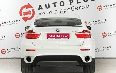 BMW X6, 2010 год, 1 900 000 рублей, 6 фотография