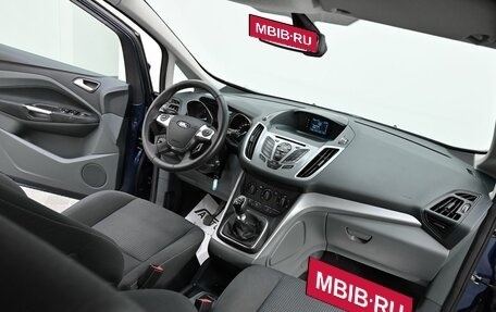 Ford C-MAX II, 2011 год, 1 299 000 рублей, 5 фотография