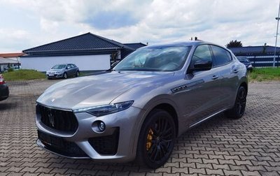 Maserati Levante I, 2021 год, 6 300 100 рублей, 1 фотография