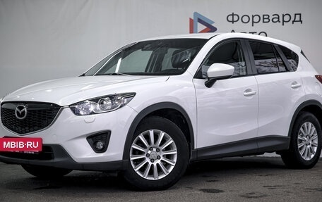 Mazda CX-5 II, 2013 год, 1 950 000 рублей, 25 фотография