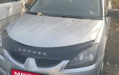 Mitsubishi Lancer IX, 2004 год, 385 000 рублей, 1 фотография