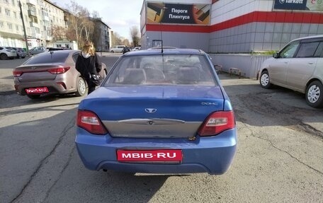 Daewoo Nexia I рестайлинг, 2011 год, 70 000 рублей, 1 фотография