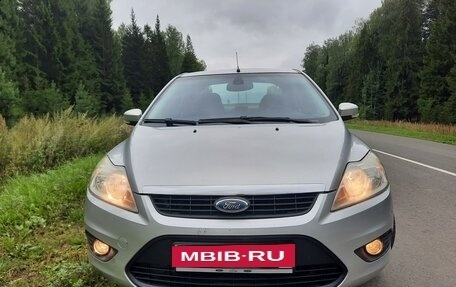 Ford Focus II рестайлинг, 2008 год, 480 000 рублей, 2 фотография