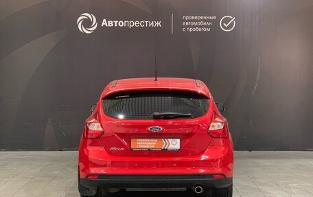 Ford Focus III, 2012 год, 1 100 000 рублей, 7 фотография