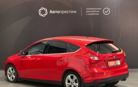 Ford Focus III, 2012 год, 1 100 000 рублей, 8 фотография