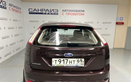 Ford Focus II рестайлинг, 2010 год, 450 000 рублей, 4 фотография