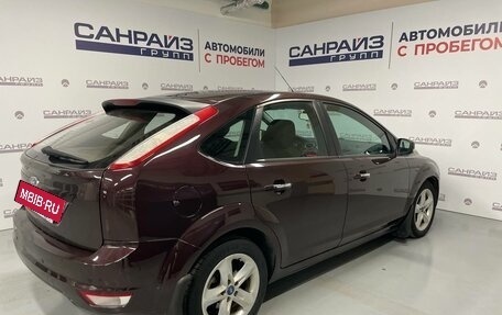 Ford Focus II рестайлинг, 2010 год, 450 000 рублей, 5 фотография