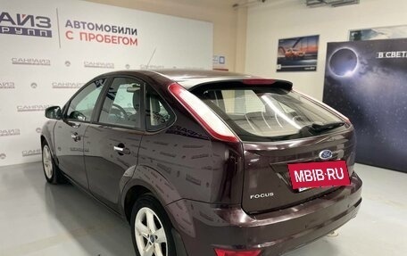 Ford Focus II рестайлинг, 2010 год, 450 000 рублей, 6 фотография