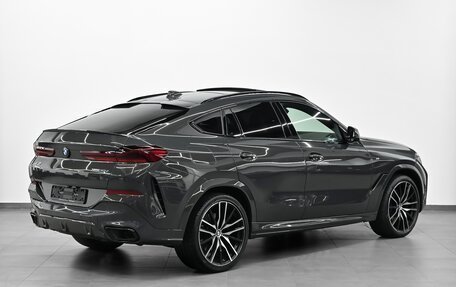 BMW X6, 2022 год, 11 350 000 рублей, 2 фотография