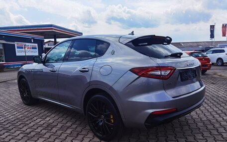 Maserati Levante I, 2021 год, 6 300 100 рублей, 6 фотография