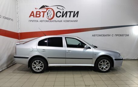 Skoda Octavia IV, 2008 год, 595 000 рублей, 8 фотография