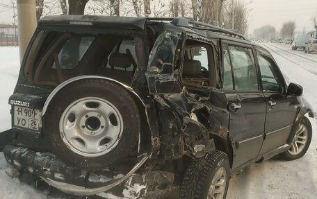 Suzuki Grand Vitara, 2004 год, 380 000 рублей, 2 фотография