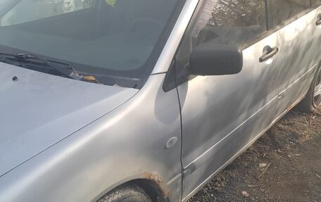 Mitsubishi Lancer IX, 2004 год, 385 000 рублей, 2 фотография