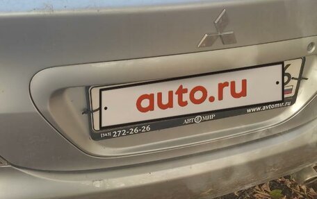 Mitsubishi Lancer IX, 2004 год, 385 000 рублей, 6 фотография