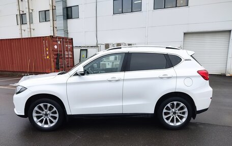 Haval H2, 2019 год, 1 577 000 рублей, 8 фотография