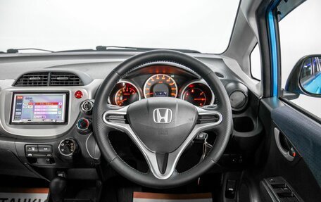 Honda Fit III, 2009 год, 798 000 рублей, 8 фотография