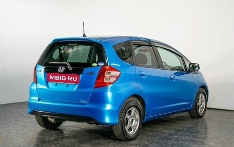 Honda Fit III, 2009 год, 798 000 рублей, 3 фотография