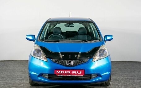 Honda Fit III, 2009 год, 798 000 рублей, 2 фотография