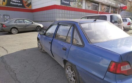 Daewoo Nexia I рестайлинг, 2011 год, 70 000 рублей, 2 фотография