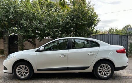 Renault Fluence I, 2016 год, 1 270 000 рублей, 8 фотография