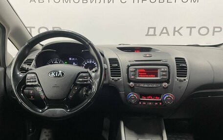 KIA Cerato III, 2019 год, 1 690 000 рублей, 8 фотография