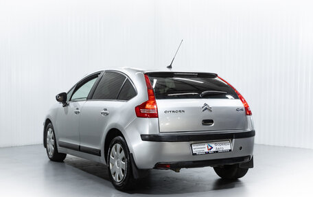 Citroen C4 II рестайлинг, 2010 год, 540 000 рублей, 5 фотография