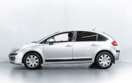 Citroen C4 II рестайлинг, 2010 год, 540 000 рублей, 4 фотография