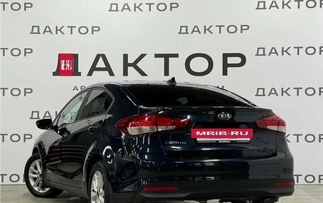 KIA Cerato III, 2019 год, 1 690 000 рублей, 4 фотография