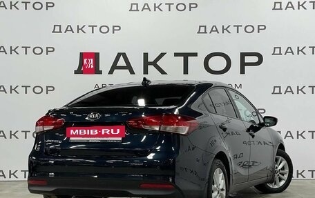 KIA Cerato III, 2019 год, 1 690 000 рублей, 6 фотография