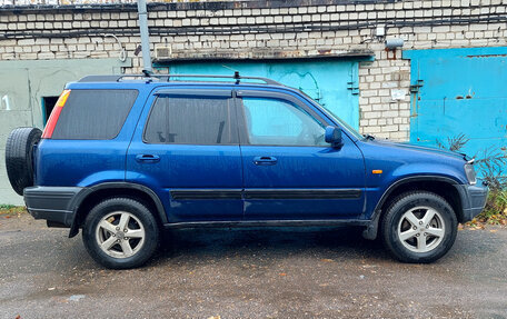 Honda CR-V IV, 1997 год, 449 000 рублей, 3 фотография