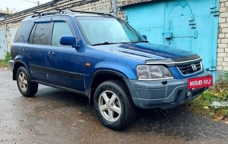 Honda CR-V IV, 1997 год, 449 000 рублей, 2 фотография