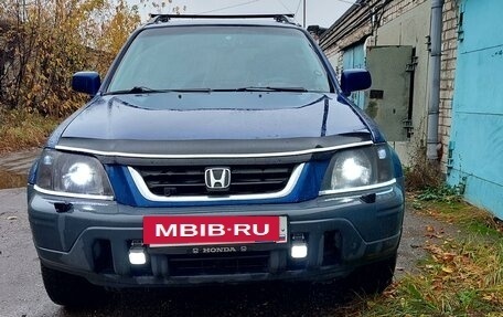 Honda CR-V IV, 1997 год, 449 000 рублей, 4 фотография