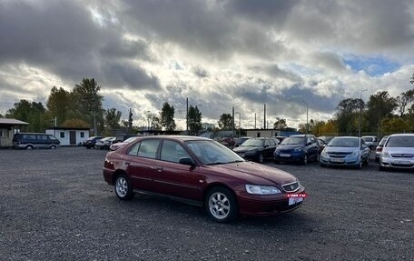 Honda Accord VII рестайлинг, 1999 год, 399 700 рублей, 1 фотография