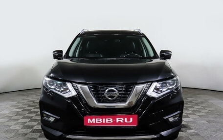 Nissan X-Trail, 2021 год, 2 998 000 рублей, 2 фотография