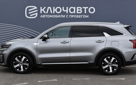 KIA Sorento IV, 2021 год, 4 450 000 рублей, 6 фотография