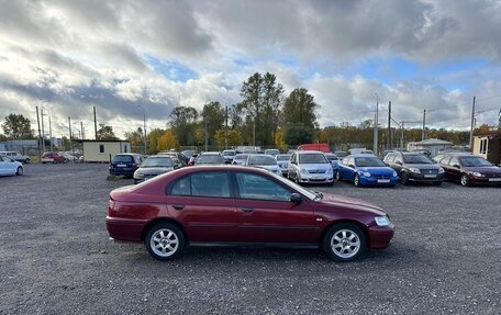 Honda Accord VII рестайлинг, 1999 год, 399 700 рублей, 4 фотография