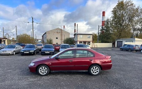 Honda Accord VII рестайлинг, 1999 год, 399 700 рублей, 5 фотография