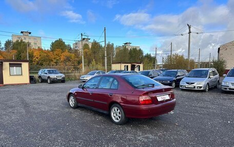 Honda Accord VII рестайлинг, 1999 год, 399 700 рублей, 7 фотография